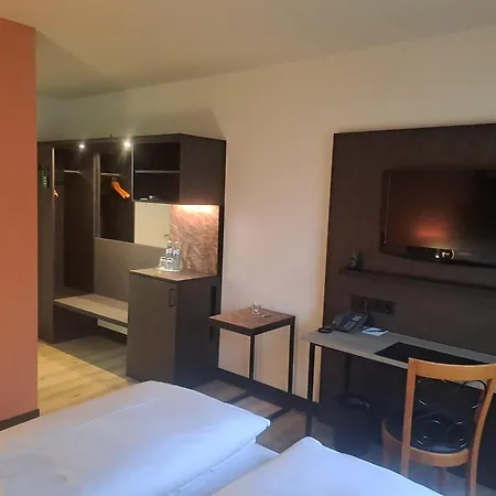 Turm Hotel