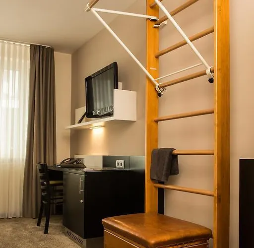 Hotel Turm