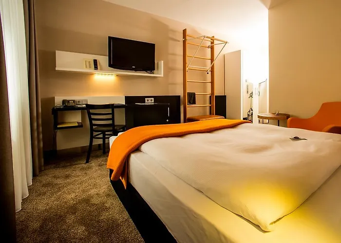 Turm Hotel Frankfurt am Main