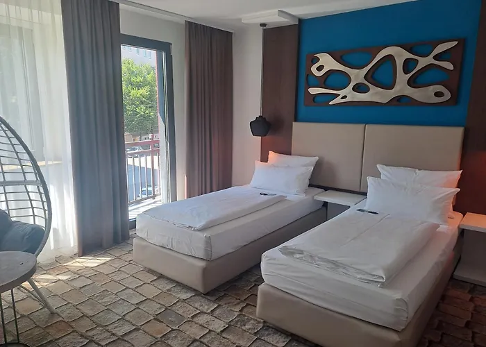 Turm Hotel