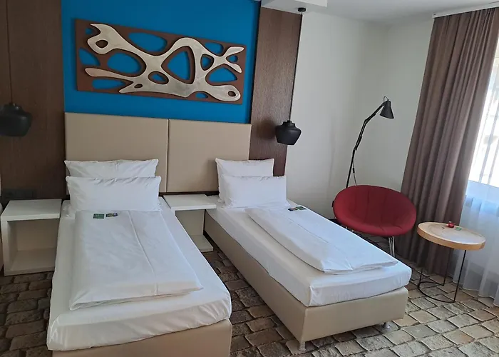 Turm Hotel 4*