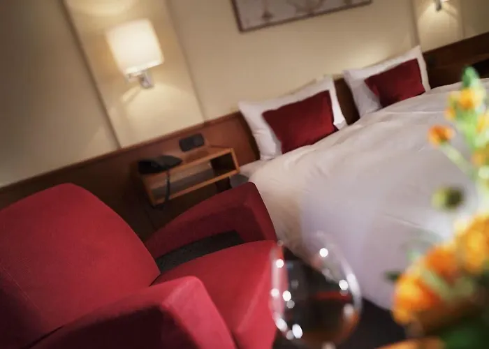 Hotel Turm