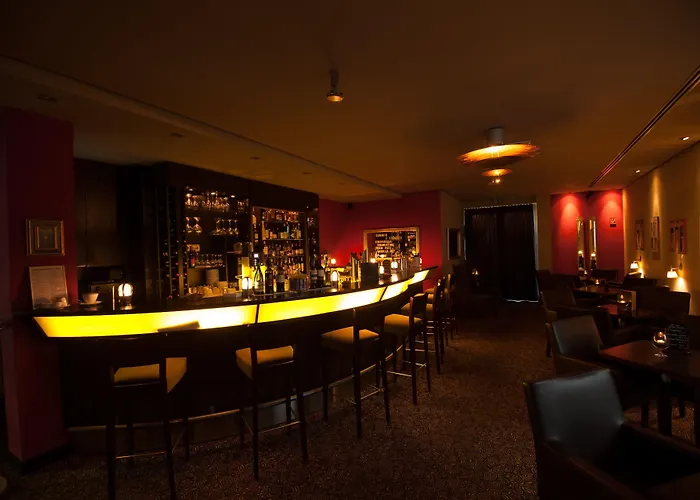 Turm Hotel 4*