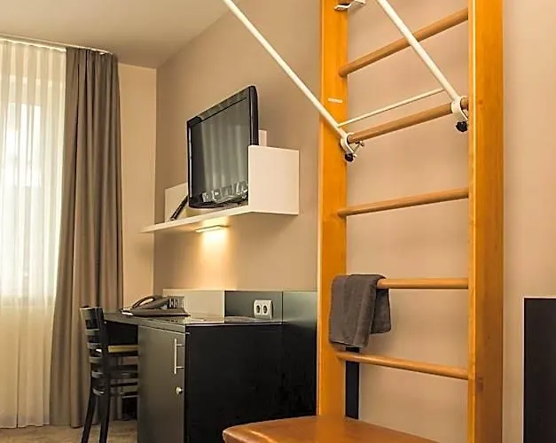 Hotel Turm
