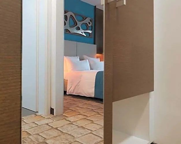 Hotel Turm