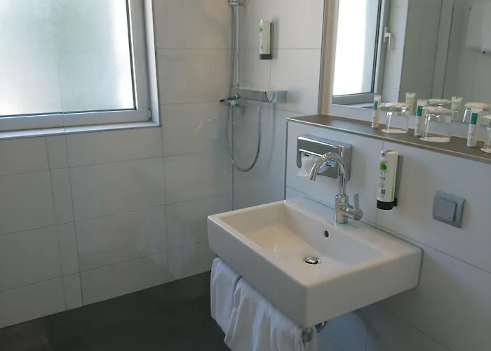 Turm Hotel 4*